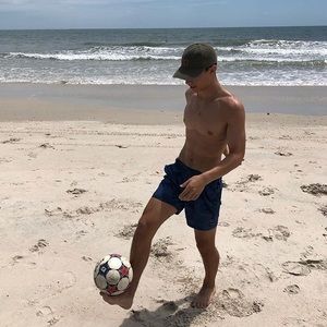 Meet your Posher, Anthony